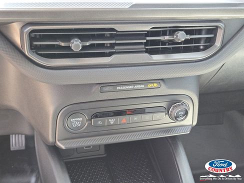 New 2026 Ford Bronco Sport Badlands AWD/4WD image 13