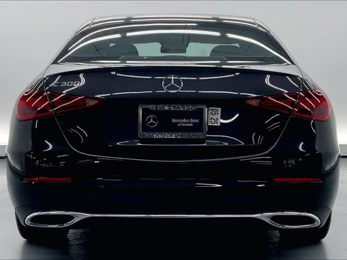 Certified 2022 Mercedes-Benz C 300 C 300 image 3