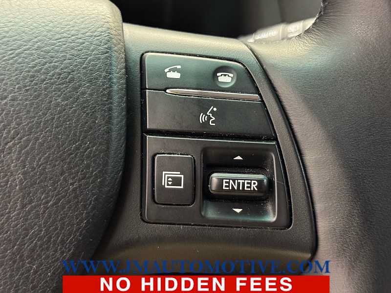 Used 2010 Lexus RX 450h AWD w/ Premium Pkg image 45