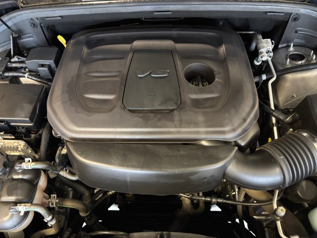 Used 2021 Jeep Grand Cherokee Laredo X AWD/4WD image 27