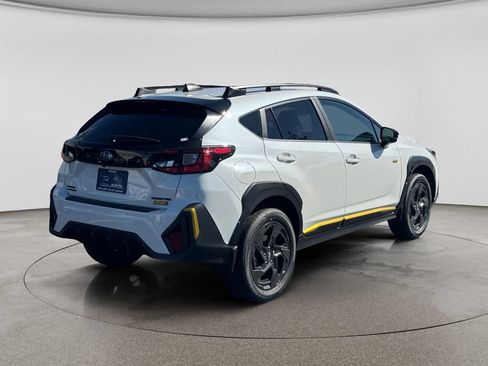 New 2026 Subaru Crosstrek 2.5i Sport AWD/4WD image 5
