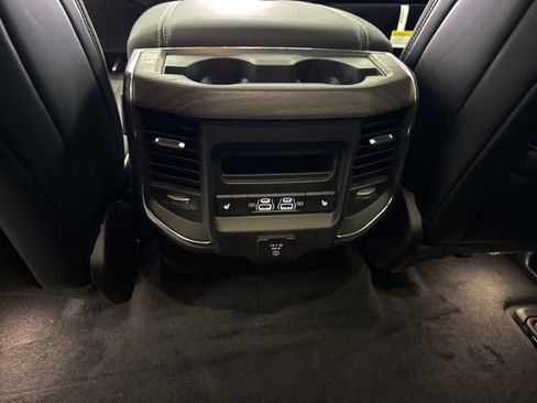 New 2026 RAM 1500 Laramie w/ Sport Appearance Package image 9