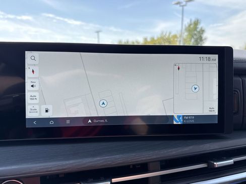 New 2026 Hyundai Santa Fe Limited image 20