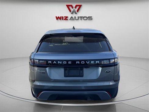 Used 2020 Land Rover Range Rover Velar S image 4