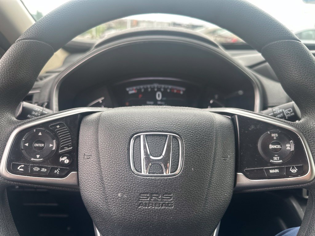 Used 2018 Honda CR-V EX image 25