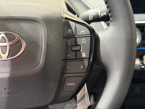 New 2026 Toyota Prius Limited image 24