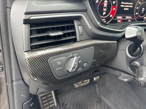 Used 2019 Audi S4 Premium Plus w/ Premium Plus Package AWD/4WD image 18