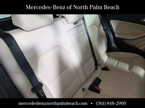 Used 2018 Mercedes-Benz GLA 250 image 28