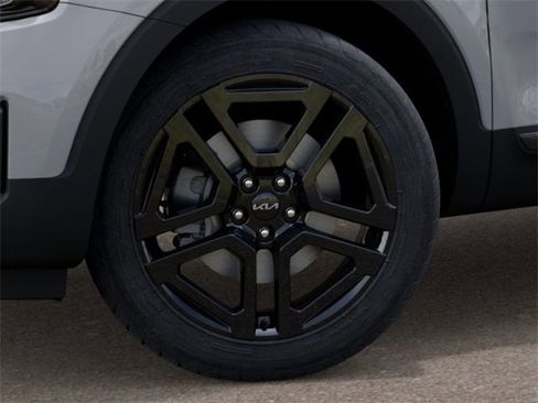 New 2025 Kia Telluride AWD image 9