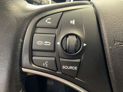Used 2016 Acura MDX SH-AWD image 11