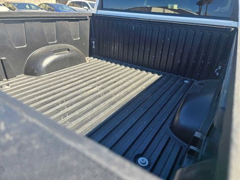 Used 2022 Toyota Tundra Limited w/ TRD Off-Road Package image 17