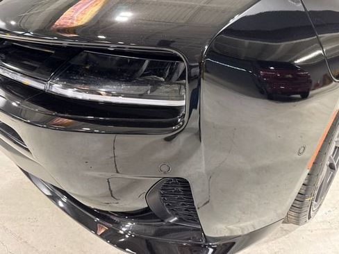 New 2026 Dodge Charger R/T Scat Pack AWD/4WD image 15