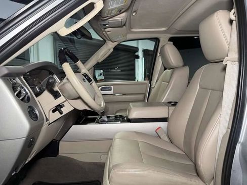 Used 2014 Ford Expedition EL Limited w/ Equipment Group 301A RWD image 31