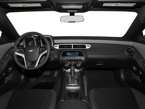 Used 2013 Chevrolet Camaro LT RWD image 80