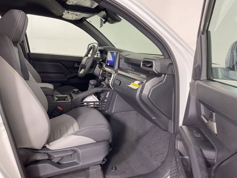 New 2026 Toyota Tacoma TRD Off-Road image 20