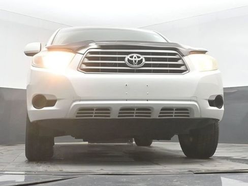Used 2010 Toyota Highlander 2WD image 27