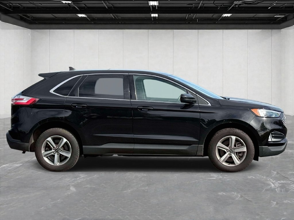 Used 2023 Ford Edge SEL w/ Convenience Package AWD/4WD image 4