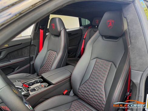 Used 2024 Lamborghini Urus S image 24