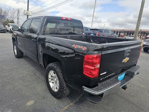 Used 2017 Chevrolet Silverado 1500 LT w/ All Star Edition image 5