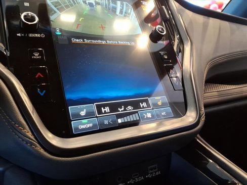 Certified 2025 Subaru Outback Wilderness image 11