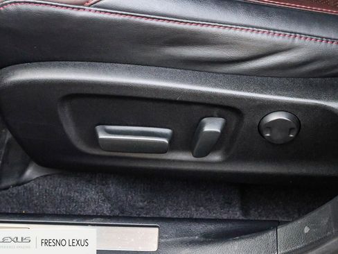 Used 2016 Lexus RX 350 F Sport w/ Premium Package image 21