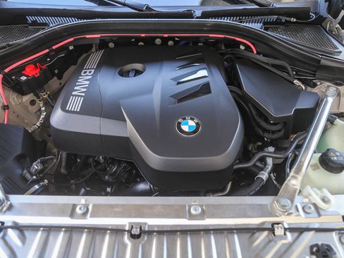 New 2026 BMW X3 xDrive30 image 24