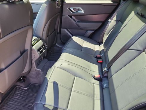 New 2026 Land Rover Range Rover Velar Belgravia AWD/4WD image 5