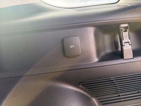 Used 2025 Ford Bronco Sport Outer Banks w/ Outer Banks Tech Package+ image 12