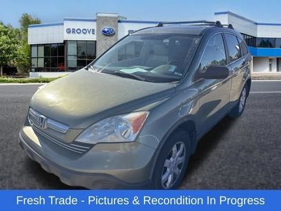Used 2008 Honda CR-V EX