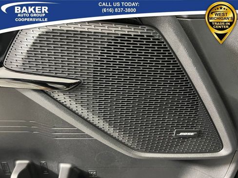 New 2026 Chevrolet Silverado EV LT w/ Premium Package image 17