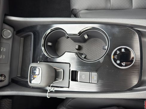 New 2026 Nissan Rogue SV w/ SV Premium Package image 22