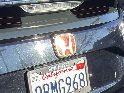 Used 2020 Honda Civic EX-L image 28