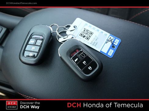 Used 2024 Honda HR-V Sport image 15