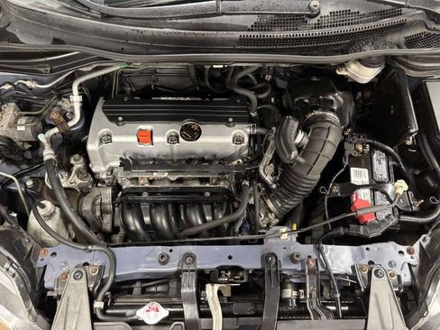 Used 2014 Honda CR-V EX-L image 11