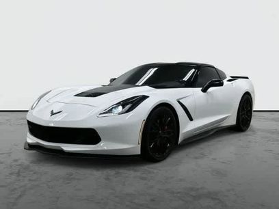 Used 2015 Chevrolet Corvette Stingray Coupe w/ 2LT Preferred Equipment Group