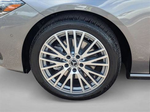 New 2026 Mercedes-Benz CLA 250 image 9