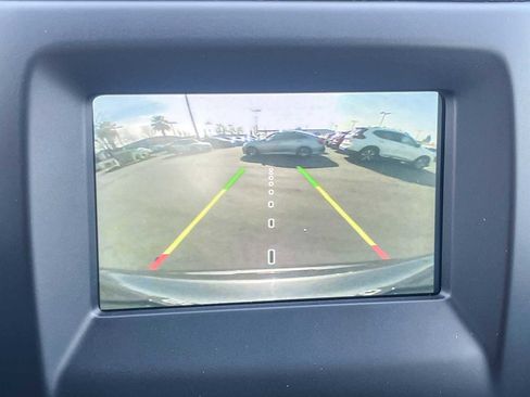 Used 2019 Jeep Compass Latitude w/ Popular Equipment Group image 23