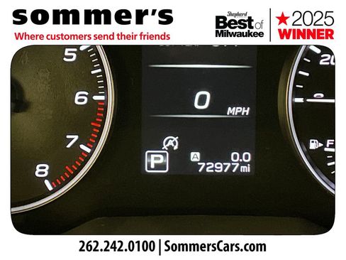 Used 2023 Subaru Legacy Limited w/ Tech Package 2 image 14