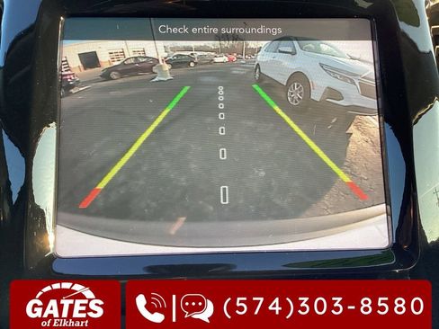 Used 2020 Jeep Cherokee Limited image 20