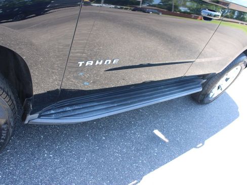 Used 2016 Chevrolet Tahoe LT RWD image 23