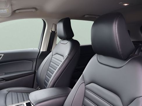 Used 2023 Ford Edge SEL w/ Convenience Package AWD/4WD image 13