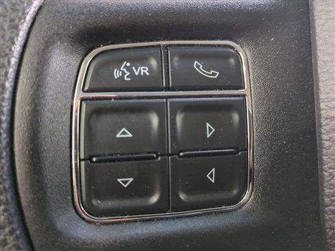 Used 2019 RAM 1500 Tradesman w/ Tradesman SXT Package image 17