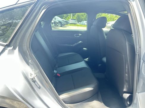 Certified 2024 Honda Civic Sport image 13