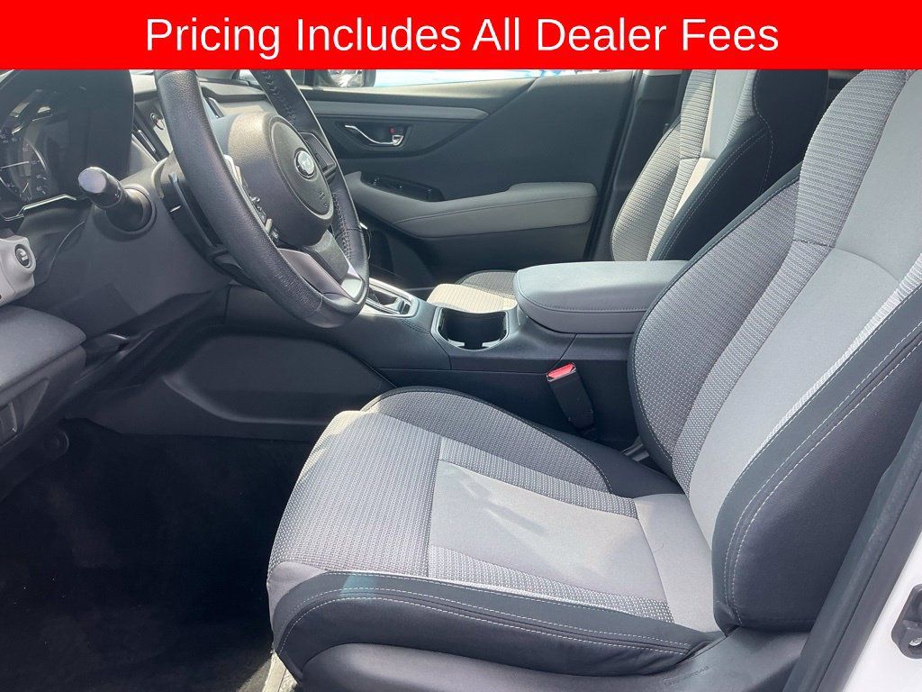 Used 2022 Subaru Outback Premium AWD/4WD image 8