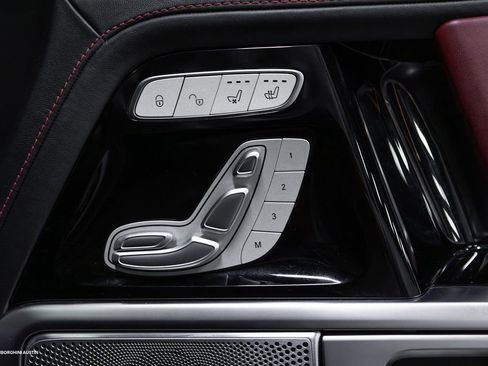 Used 2023 Mercedes-Benz G 63 AMG 4MATIC image 48