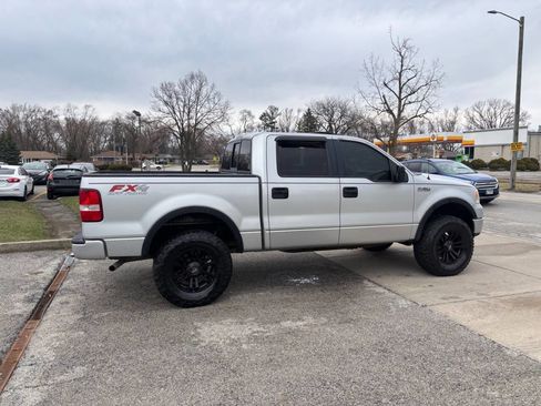 Used 2005 Ford F150 King Ranch image 18