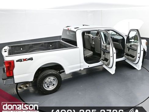 Used 2022 Ford F250 XL w/ Power Equipment Group image 25