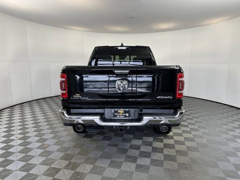 Used 2022 RAM 1500 Limited image 9