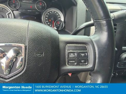 Used 2015 RAM 2500 Big Horn AWD/4WD image 20