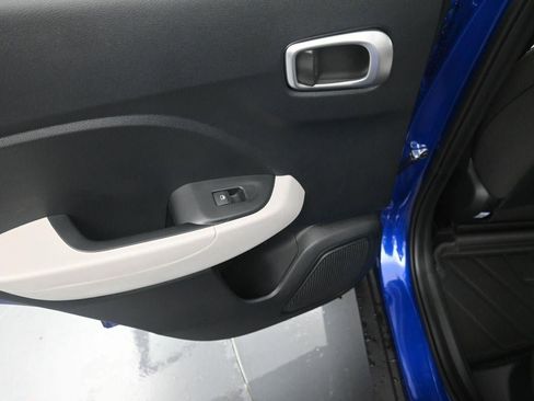 New 2026 Hyundai Venue SEL image 31